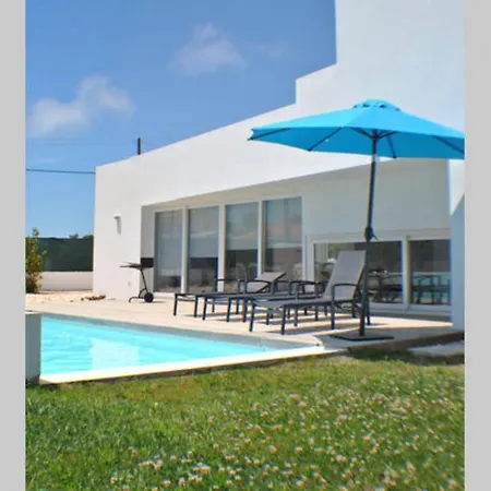 Casa Da Arrifana Villa *