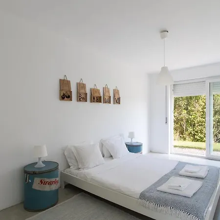 Casa Da Arrifana Aljezur