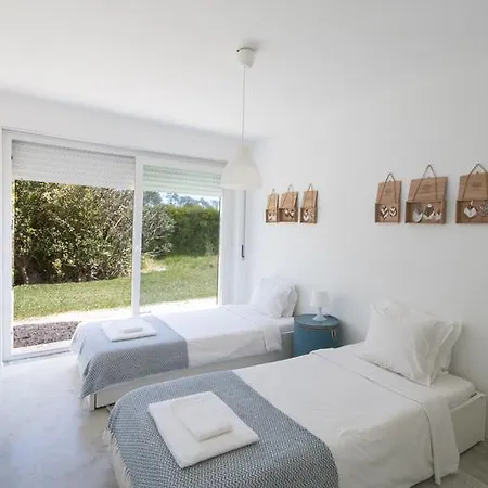 Casa Da Arrifana Villa *