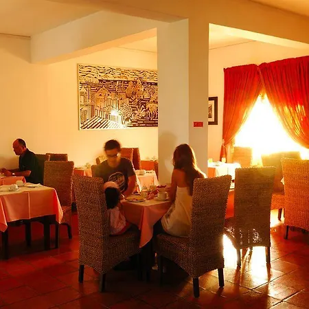 Casa Da Arrifana Aljezur