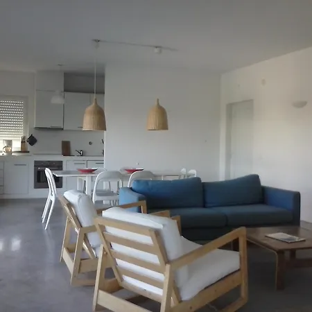 Casa Da Arrifana Villa Aljezur